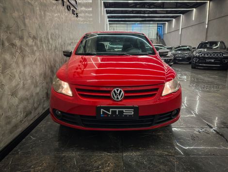 VolksWagen Gol Rock in Rio 1.0 Mi Total Flex 8V 5p