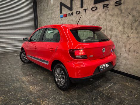 VolksWagen Gol Rock in Rio 1.0 Mi Total Flex 8V 5p