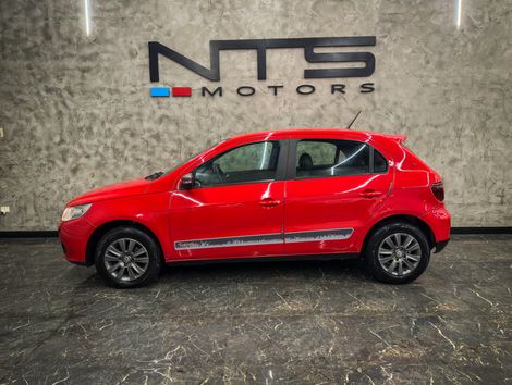 VolksWagen Gol Rock in Rio 1.0 Mi Total Flex 8V 5p