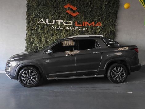Fiat Toro Ranch 2.0 16V 4x4 TB Diesel Aut.