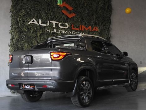 Fiat Toro Ranch 2.0 16V 4x4 TB Diesel Aut.