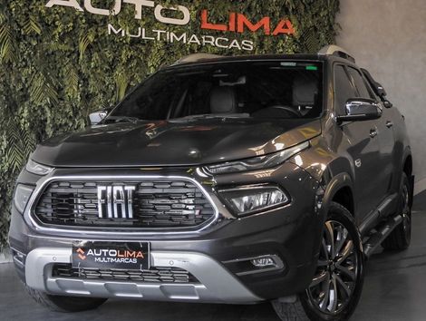 Fiat Toro Ranch 2.0 16V 4x4 TB Diesel Aut.