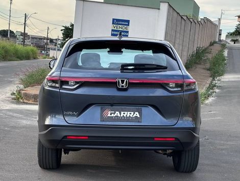 Honda HR-V EXL 1.5 Flex Sensing 16V 5p Aut.