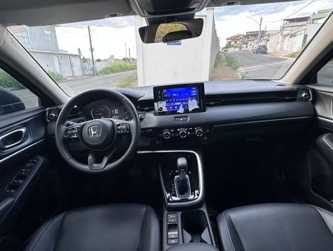Honda HR-V EXL 1.5 Flex Sensing 16V 5p Aut.