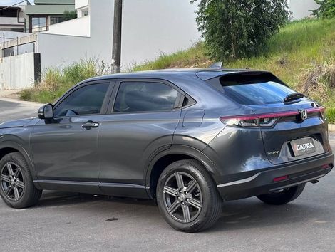 Honda HR-V EXL 1.5 Flex Sensing 16V 5p Aut.