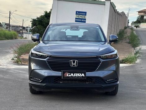 Honda HR-V EXL 1.5 Flex Sensing 16V 5p Aut.