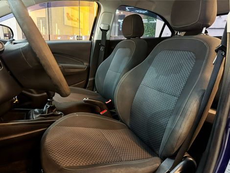 Chevrolet ONIX HATCH LT 1.0 8V FlexPower 5p Mec.