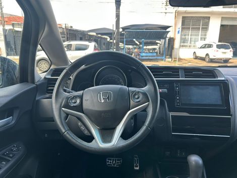 Honda Fit EXL 1.5 Flex/Flexone 16V 5p Aut