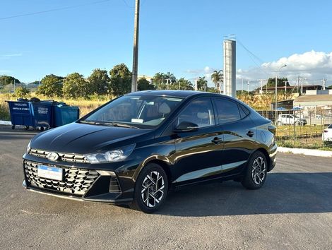 Hyundai HB20S Comfort 1.0  Flex 12V Mec.