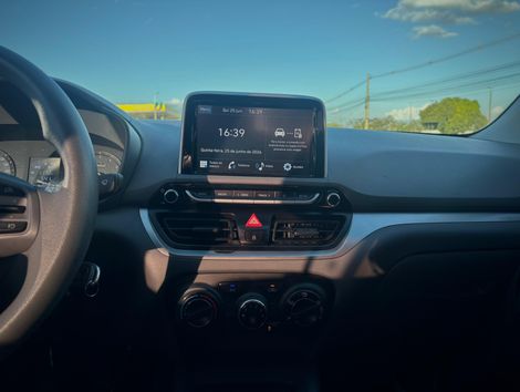 Hyundai HB20S Comfort 1.0  Flex 12V Mec.