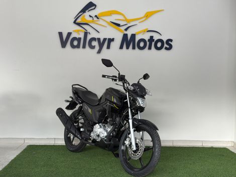 YAMAHA YBR 150 FACTOR FLEX