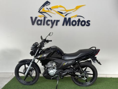 YAMAHA YBR 150 FACTOR FLEX