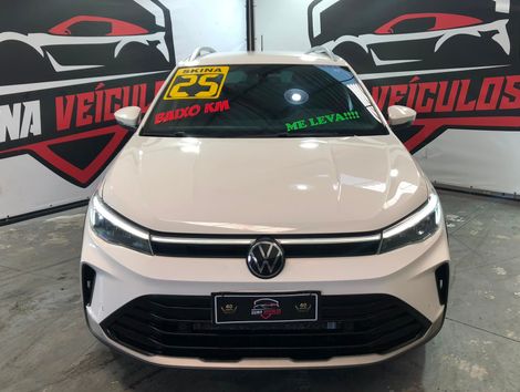 VolksWagen Nivus Highline 1.0 200 TSI Flex Aut.