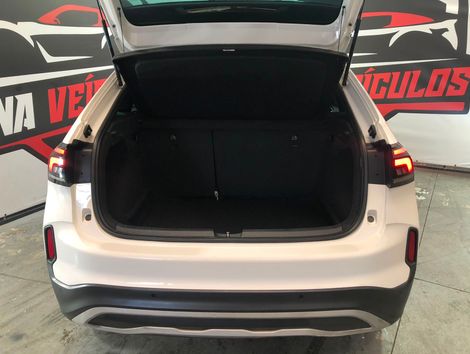 VolksWagen Nivus Highline 1.0 200 TSI Flex Aut.