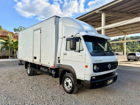 VOLKSWAGEN 8-160 E Delivery 2p (diesel)(E5)
