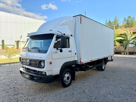 VOLKSWAGEN 8-160 E Delivery 2p (diesel)(E5)