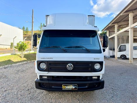 VOLKSWAGEN 8-160 E Delivery 2p (diesel)(E5)