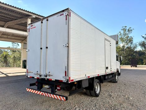 VOLKSWAGEN 8-160 E Delivery 2p (diesel)(E5)
