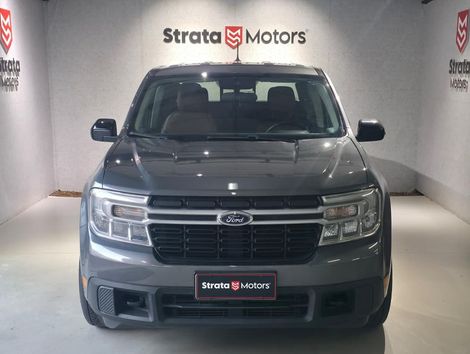 Ford Maverick Lariat FX4 2.0 EcoBoost Aut.
