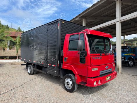 FORD CARGO 816 E/816 S Turbo 2p (diesel)(E5)