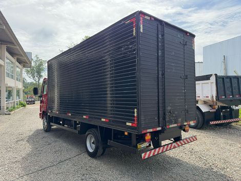 FORD CARGO 816 E/816 S Turbo 2p (diesel)(E5)