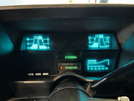 Chevrolet CHEVROLET S10 BLAZER