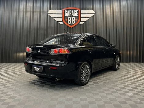 Mitsubishi Lancer HL-T 2.0 16V 160cv Aut.