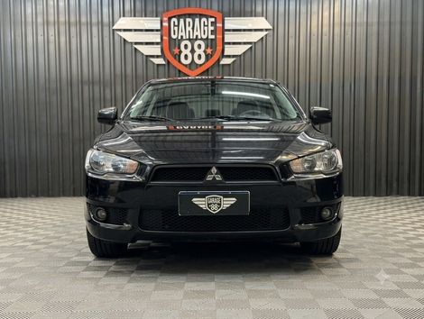 Mitsubishi Lancer HL-T 2.0 16V 160cv Aut.
