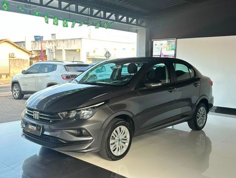 Fiat CRONOS DRIVE 1.0 6V Flex