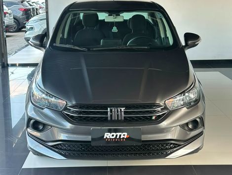 Fiat CRONOS DRIVE 1.0 6V Flex