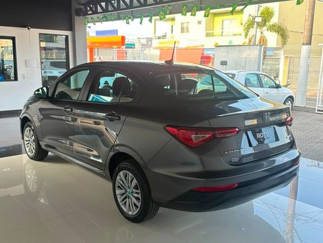 Fiat CRONOS DRIVE 1.0 6V Flex