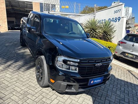 Ford Maverick Lariat FX4 2.0 EcoBoost Aut.