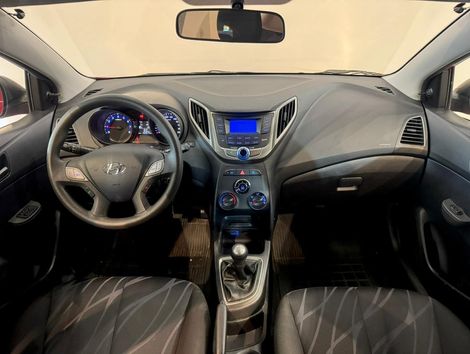 Hyundai HB20 Comf./C.Plus/C.Style 1.0 Flex 12V