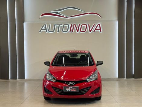 Hyundai HB20 Comf./C.Plus/C.Style 1.0 Flex 12V