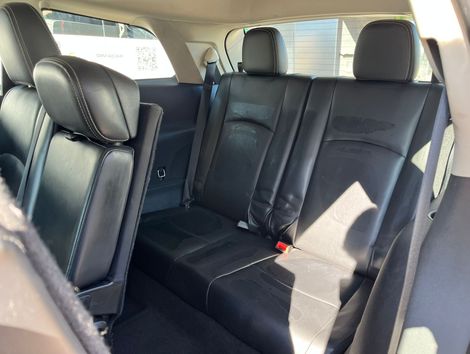 Fiat FREEMONT EMOT./PRECISION 2.4 16V 5p Aut.