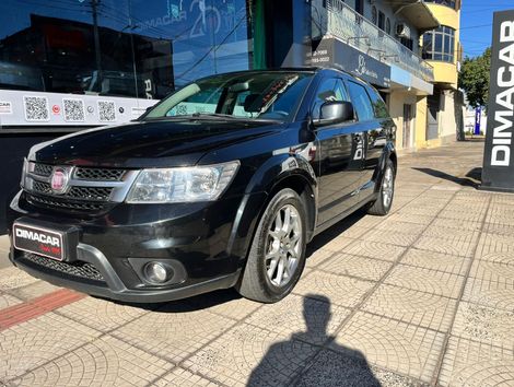 Fiat FREEMONT EMOT./PRECISION 2.4 16V 5p Aut.