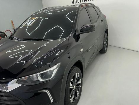 Chevrolet TRACKER LTZ 1.0 Turbo 12V Flex Aut.