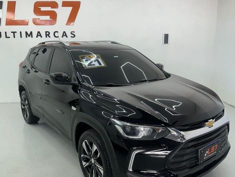 Chevrolet TRACKER LTZ 1.0 Turbo 12V Flex Aut.