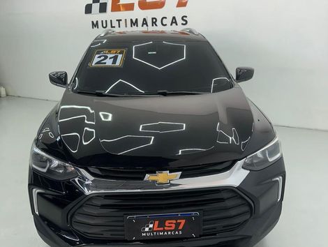 Chevrolet TRACKER LTZ 1.0 Turbo 12V Flex Aut.