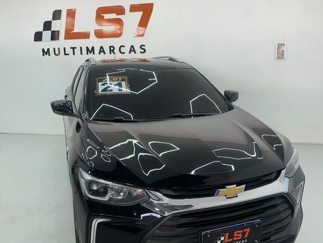 Chevrolet TRACKER LTZ 1.0 Turbo 12V Flex Aut.