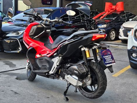 HONDA ADV 150