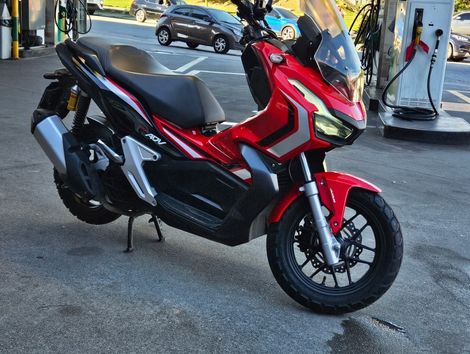 HONDA ADV 150