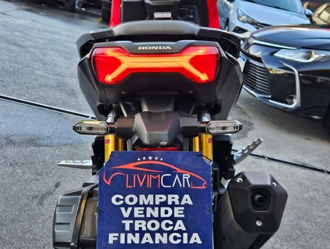 HONDA ADV 150