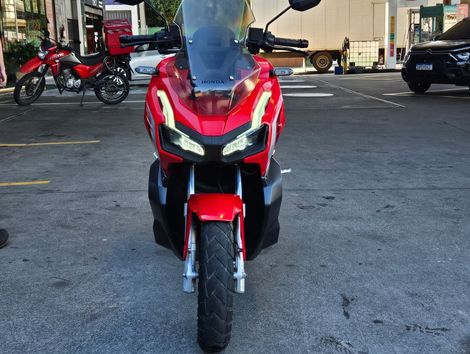 HONDA ADV 150