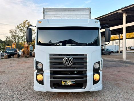VOLKSWAGEN 13-190 E Constellation 2p (diesel)(E5)