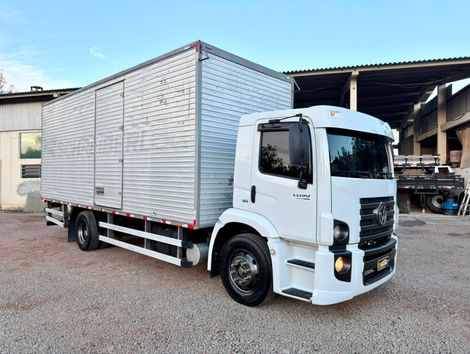 VOLKSWAGEN 13-190 E Constellation 2p (diesel)(E5)