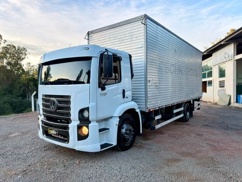 VOLKSWAGEN 13-190 E Constellation 2p (diesel)(E5)