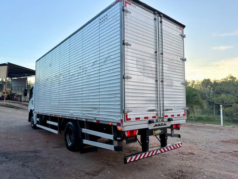 VOLKSWAGEN 13-190 E Constellation 2p (diesel)(E5)