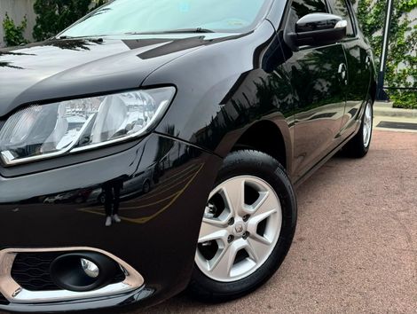 Renault SANDERO Dynamique Hi-Power 1.6 8V 5p