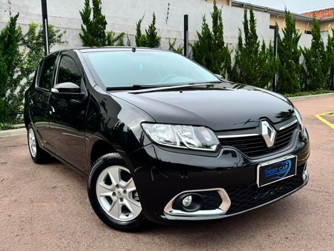 Renault SANDERO Dynamique Hi-Power 1.6 8V 5p